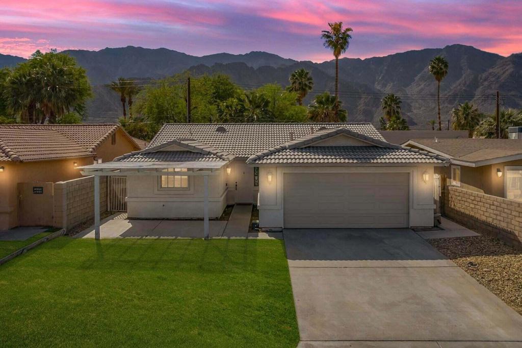 La Quinta Cove - Residential Lease