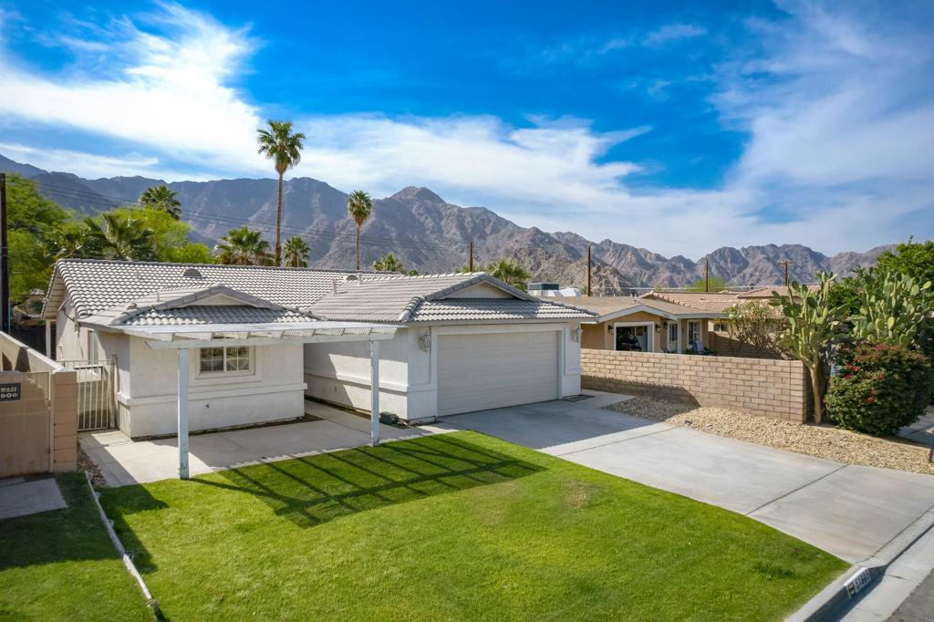 La Quinta Cove - Residential Lease