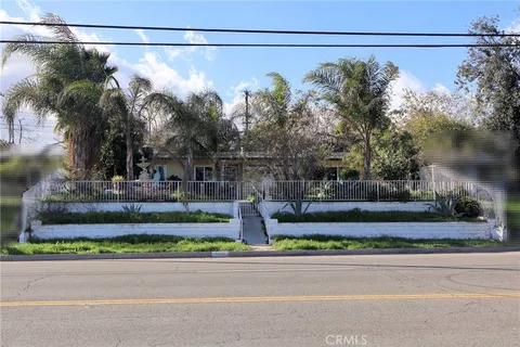 1261 N Rancho Ave, Colton, CA 92324 - MLS#: DW26006935