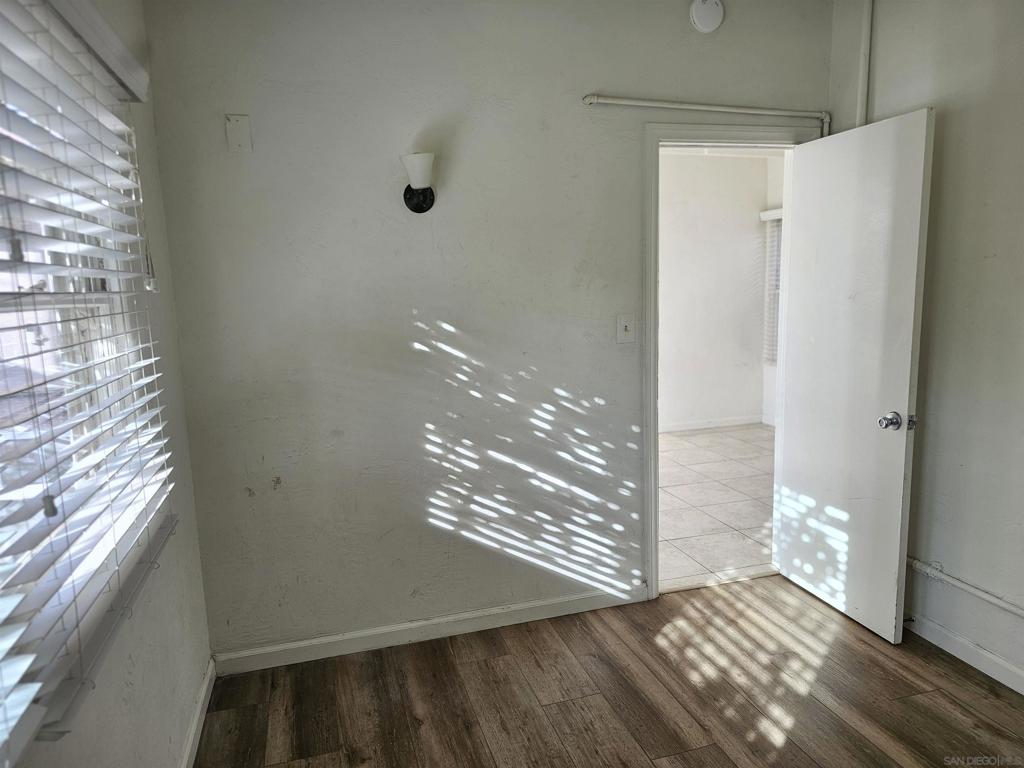 North Park - Residential Lease