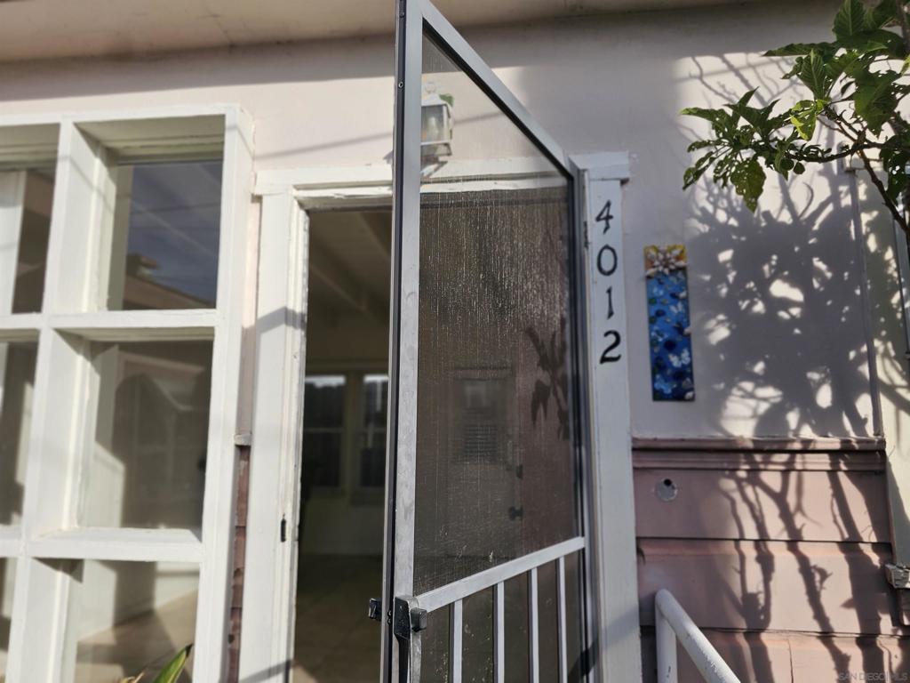 North Park - Residential Lease