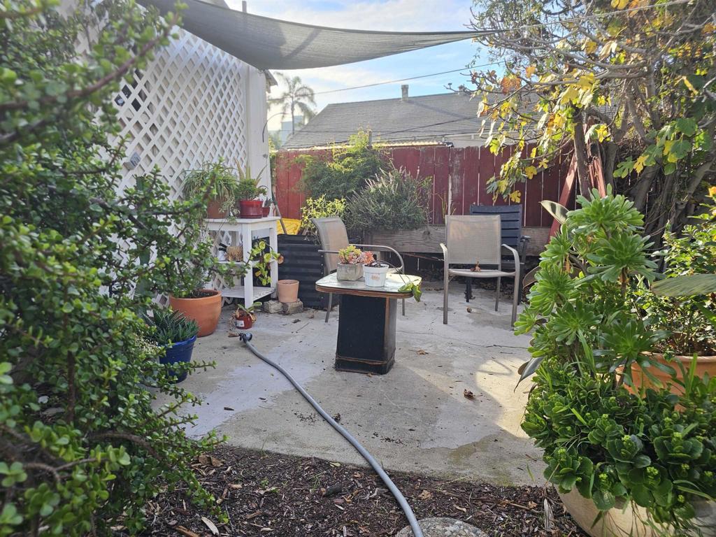 North Park - Residential Lease