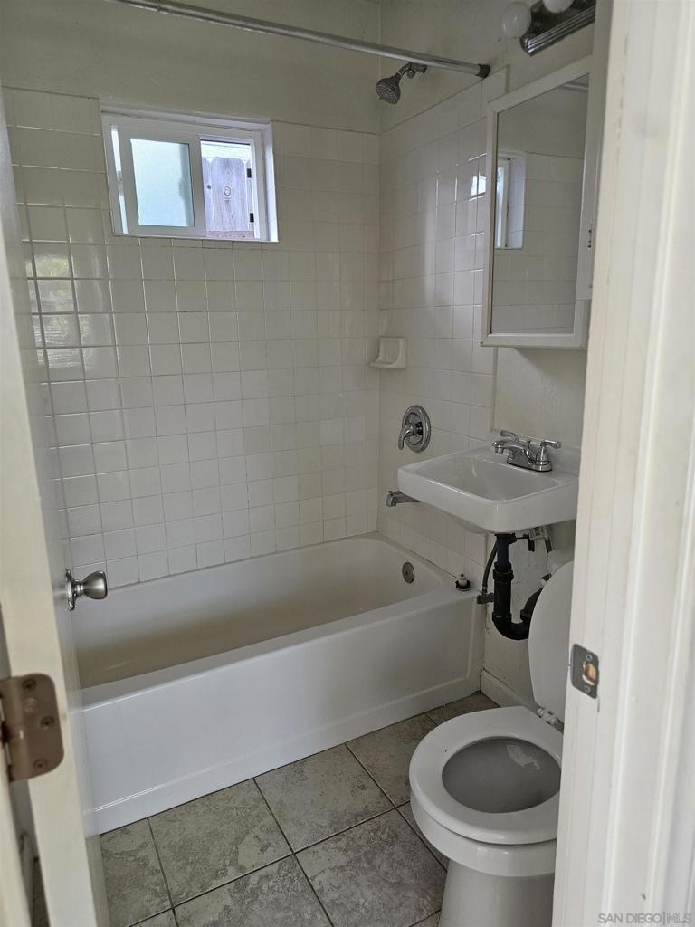 North Park - Residential Lease