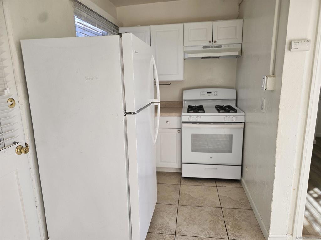 North Park - Residential Lease