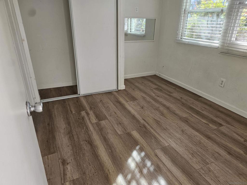 North Park - Residential Lease