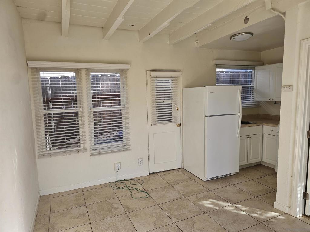 North Park - Residential Lease