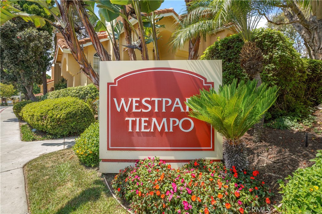 Tiempo (TI) - Residential