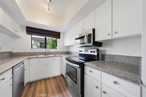 Photo of 5000 S Centinela Avenue #304, Los Angeles, CA 90066 (MLS # WS26175156)