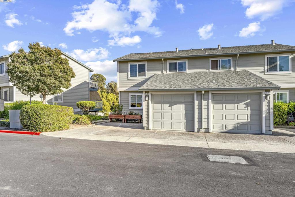 HAYWARD HILLS - Residential