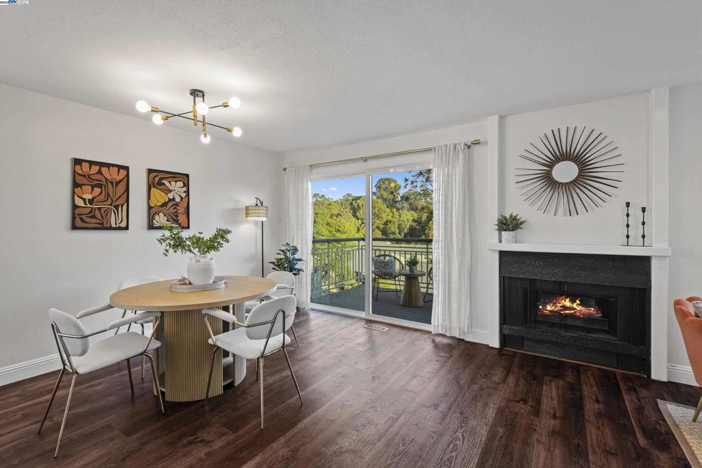 HAYWARD HILLS - Residential