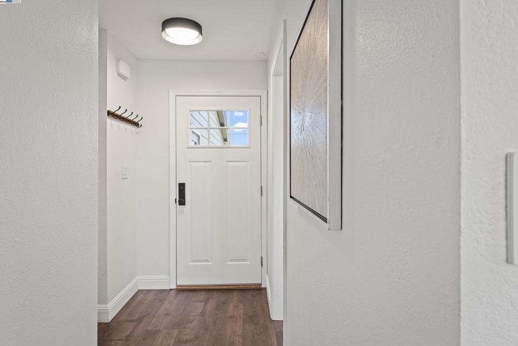 HAYWARD HILLS - Residential