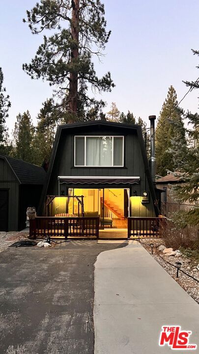 1009 Sugarloaf Boulevard