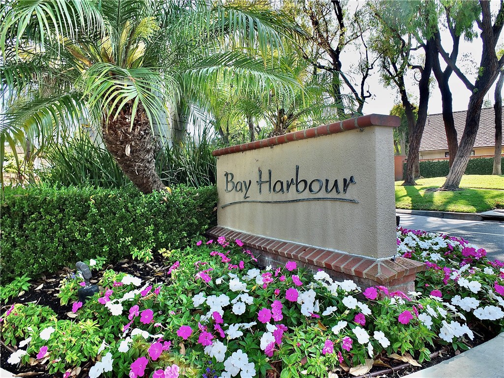 Bay Harbour (BYH) - Residential Lease