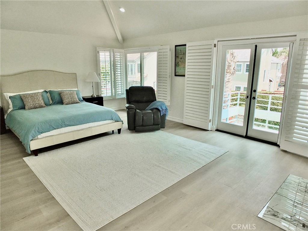 Bay Harbour (BYH) - Residential Lease