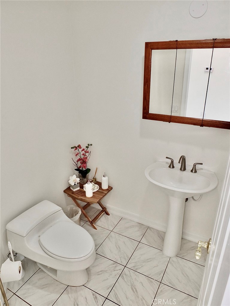 Bay Harbour (BYH) - Residential Lease