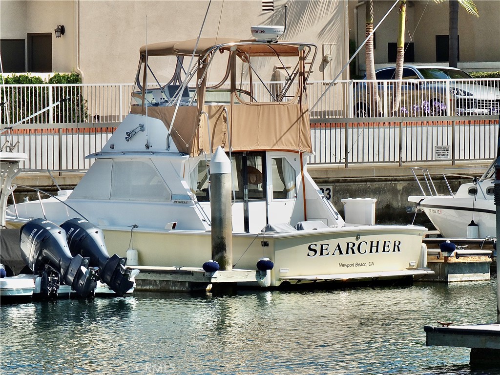 Bay Harbour (BYH) - Residential Lease