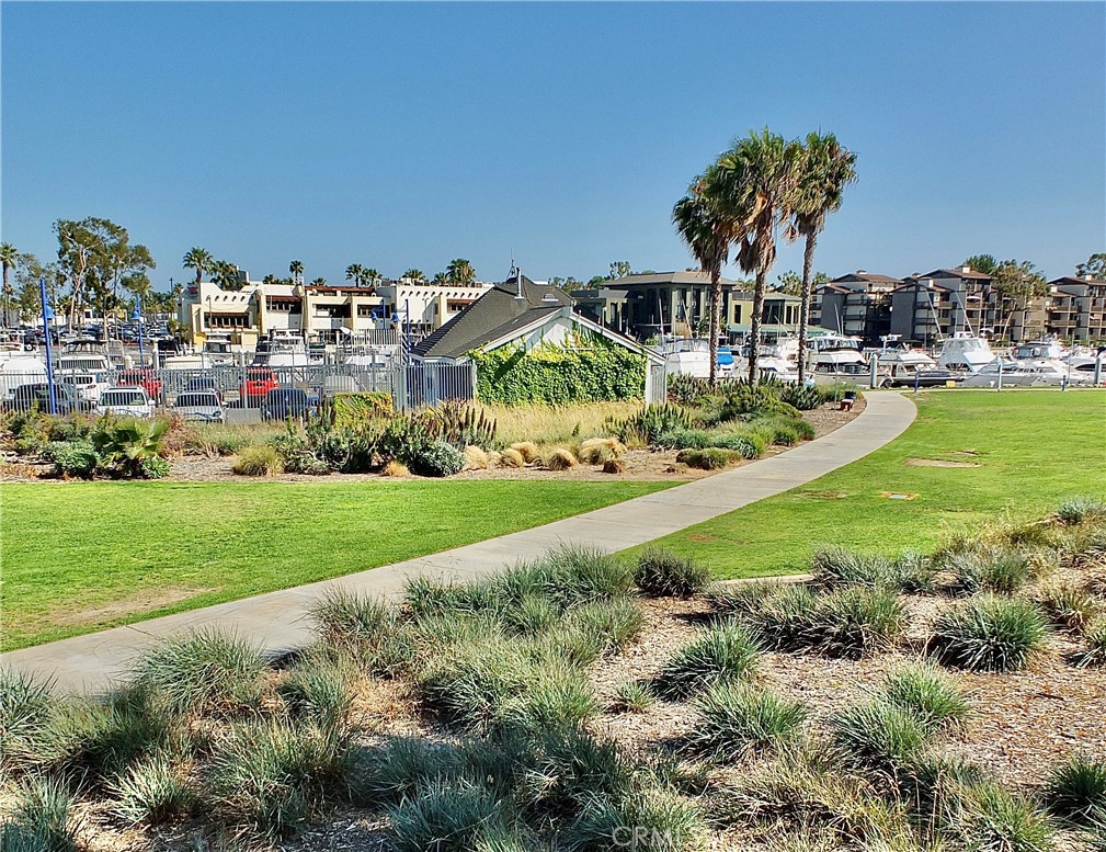 Bay Harbour (BYH) - Residential Lease