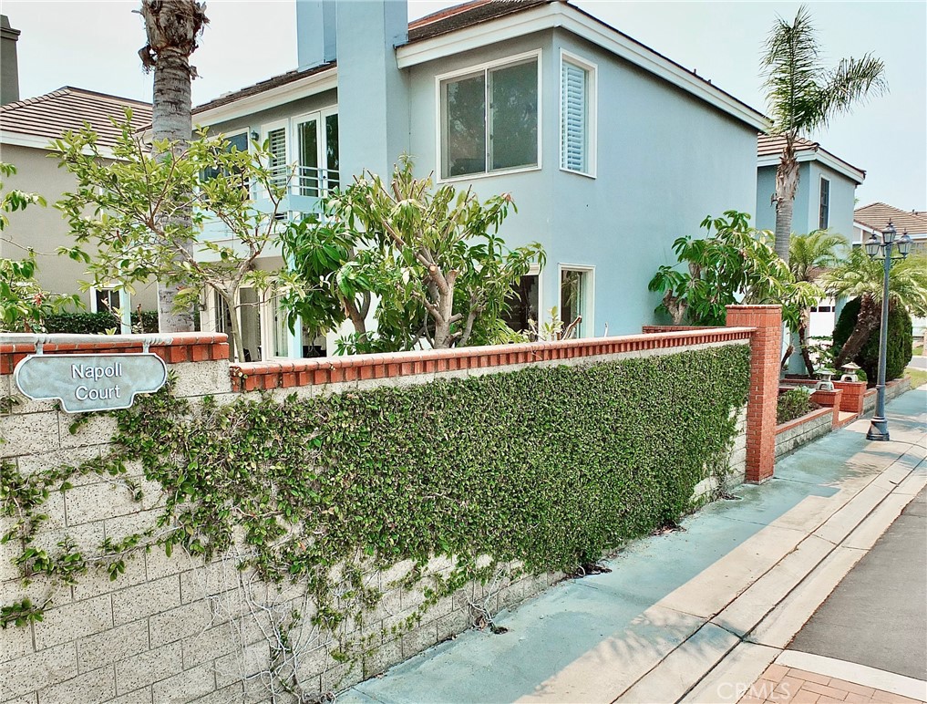Bay Harbour (BYH) - Residential Lease