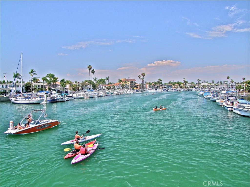 Bay Harbour (BYH) - Residential Lease