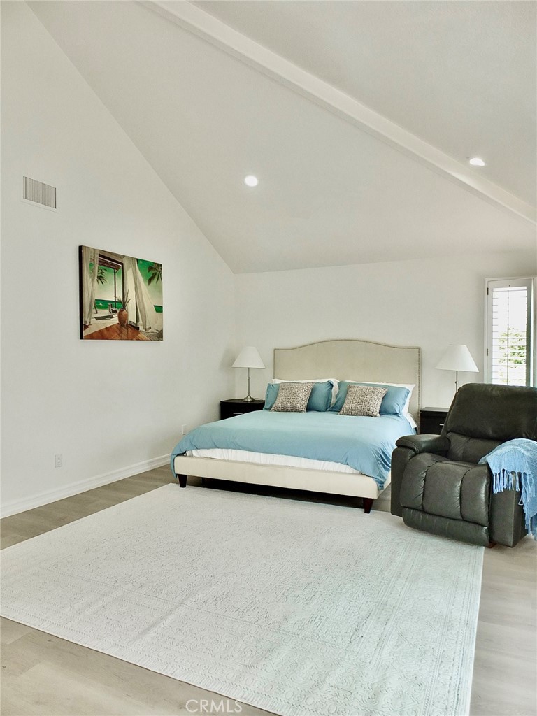 Bay Harbour (BYH) - Residential Lease