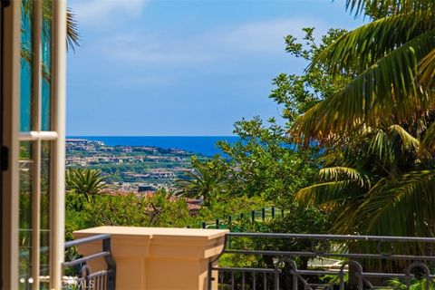 Tiny photo for 9 Shoreridge, Newport Coast, CA 92657 (MLS # OC25163737)