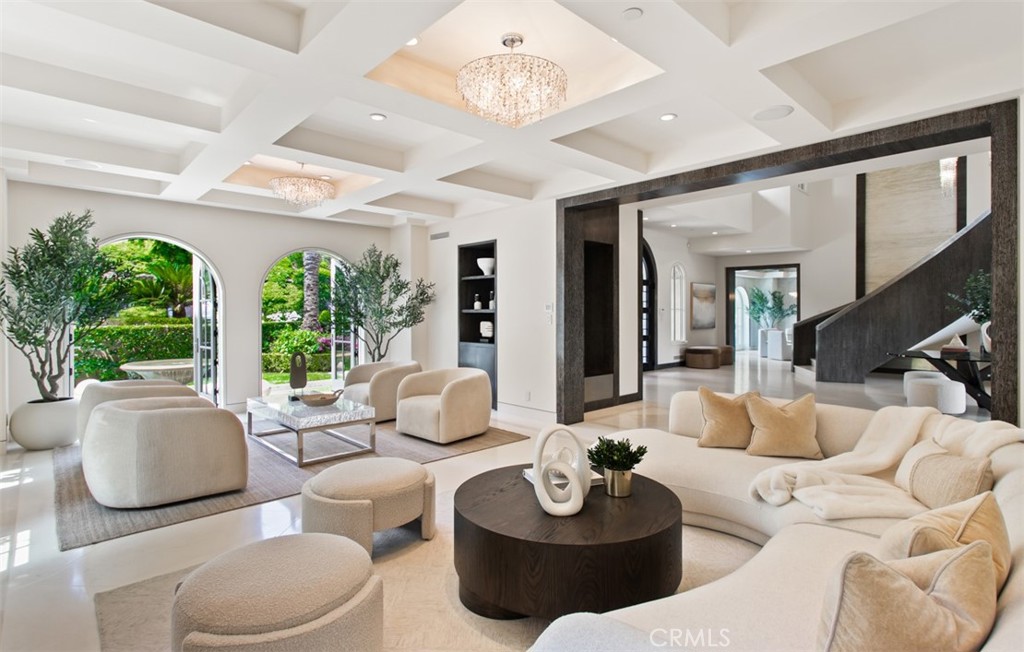 Pelican Crest (NCPC) - Residential