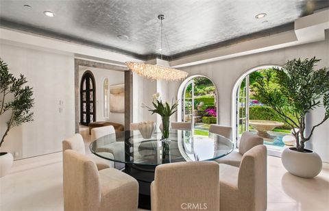 Tiny photo for 9 Shoreridge, Newport Coast, CA 92657 (MLS # OC25163737)