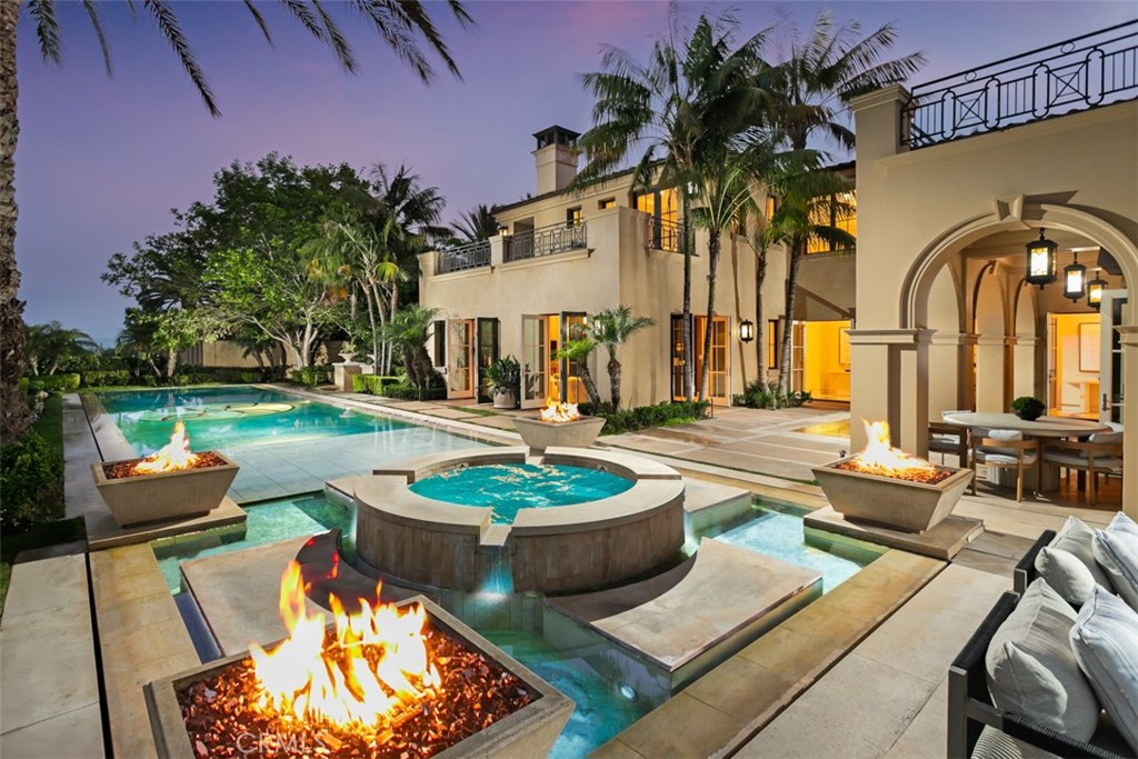 Pelican Crest (NCPC) - Residential