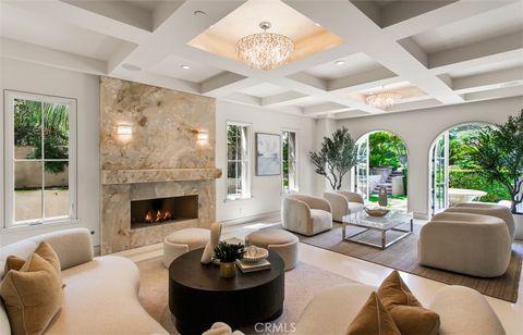 Tiny photo for 9 Shoreridge, Newport Coast, CA 92657 (MLS # OC25163737)