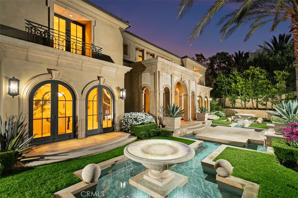 Pelican Crest (NCPC) - Residential