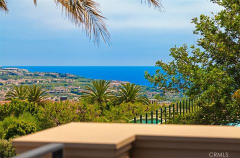 Tiny photo for 9 Shoreridge, Newport Coast, CA 92657 (MLS # OC25163737)