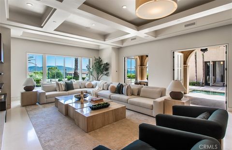 Tiny photo for 9 Shoreridge, Newport Coast, CA 92657 (MLS # OC25163737)