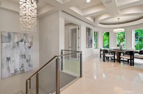 Tiny photo for 9 Shoreridge, Newport Coast, CA 92657 (MLS # OC25163737)