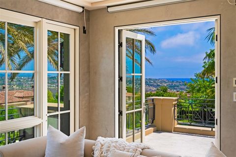 Tiny photo for 9 Shoreridge, Newport Coast, CA 92657 (MLS # OC25163737)