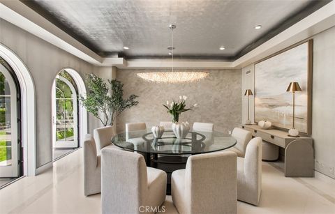 Tiny photo for 9 Shoreridge, Newport Coast, CA 92657 (MLS # OC25163737)