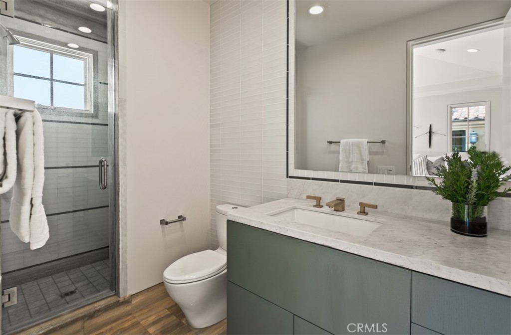 Pelican Crest (NCPC) - Residential