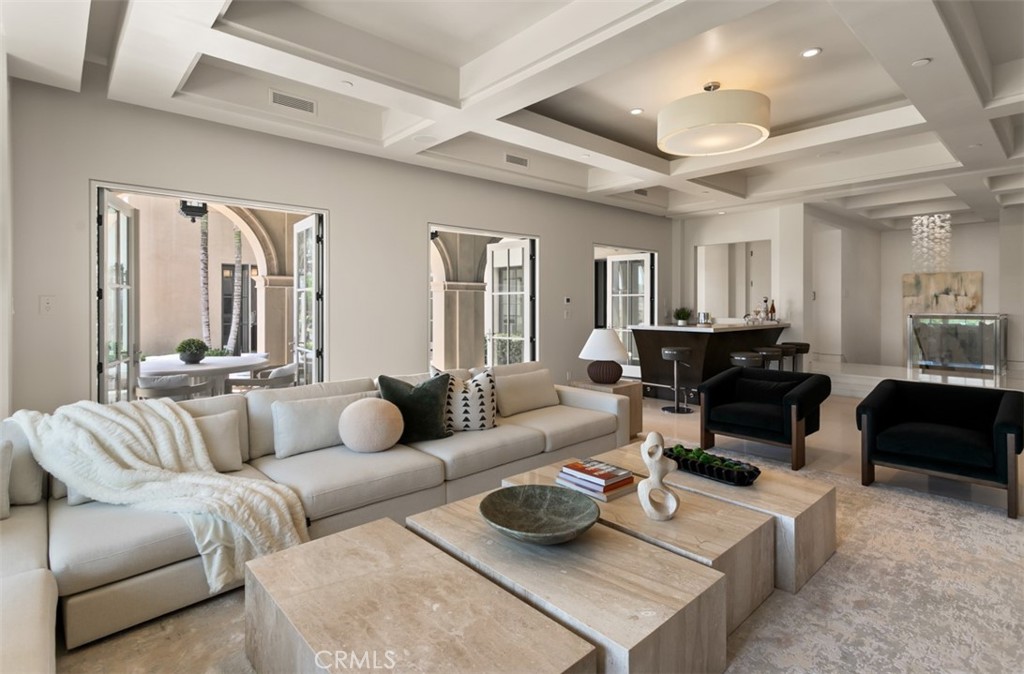 Pelican Crest (NCPC) - Residential