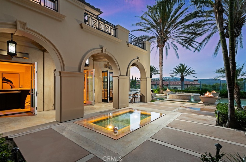 Pelican Crest (NCPC) - Residential