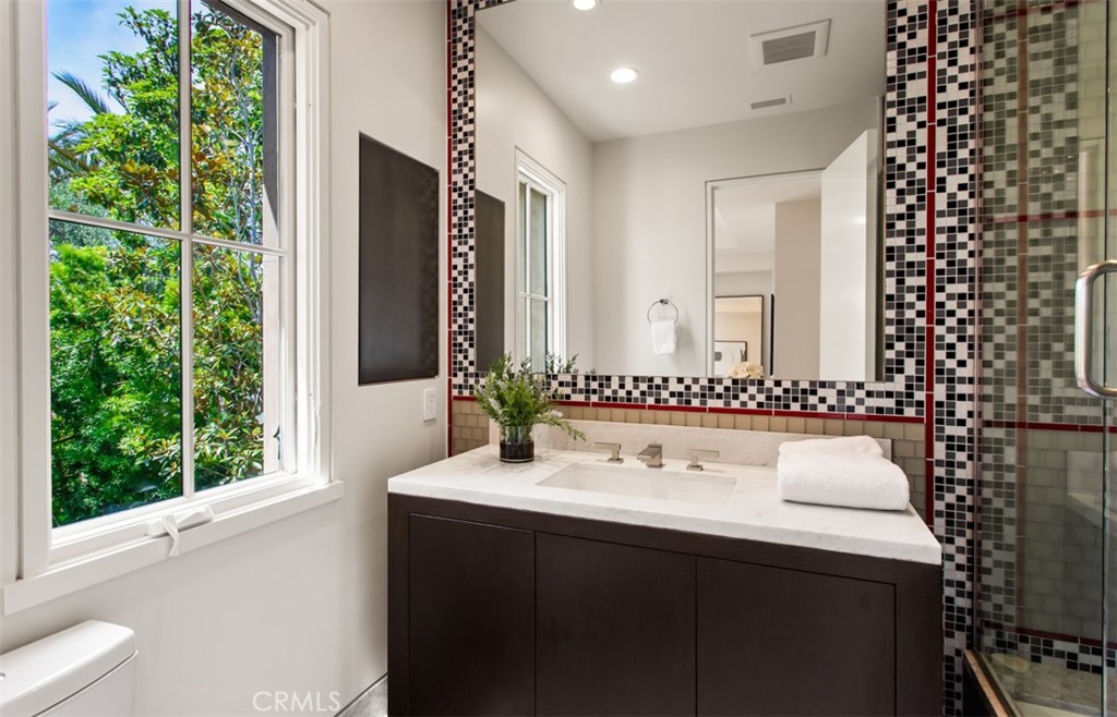 Pelican Crest (NCPC) - Residential