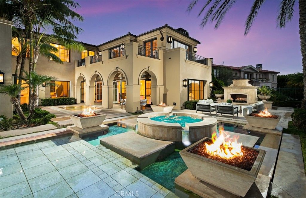 Photo of 9 Shoreridge, Newport Coast, CA 92657 (MLS # OC25163737)