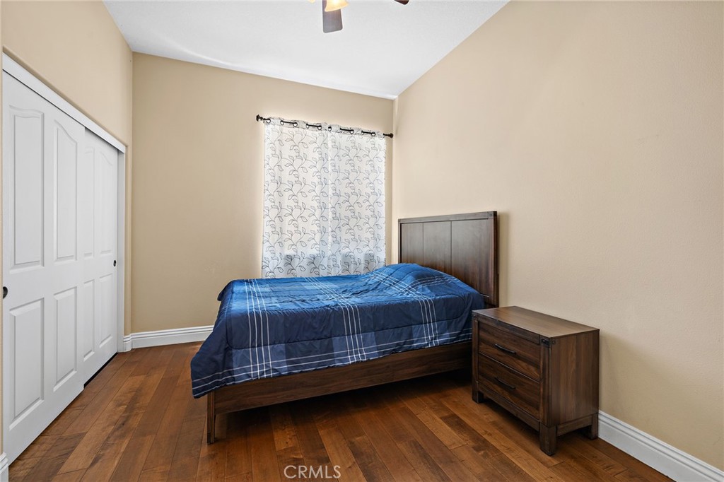 Cliff Wood (CLIF) - Residential