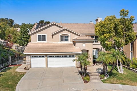 12 Ashton Mission Viejo CA 92692