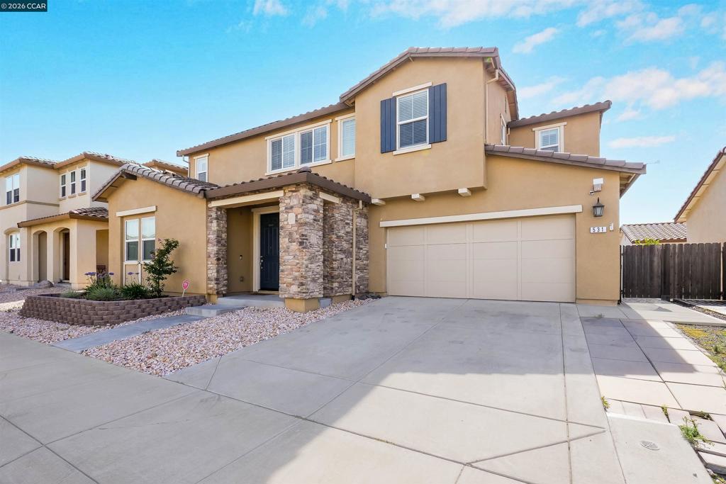 531 Lavender Dr