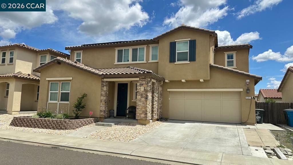 531 Lavender Dr