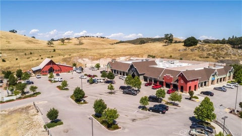Tiny photo for 2642 Bridle Trail LN, Paso Robles, CA 93446 (MLS # NS26179601)