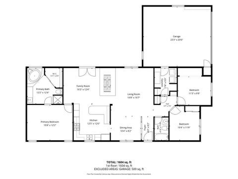 Tiny photo for 2642 Bridle Trail LN, Paso Robles, CA 93446 (MLS # NS26179601)