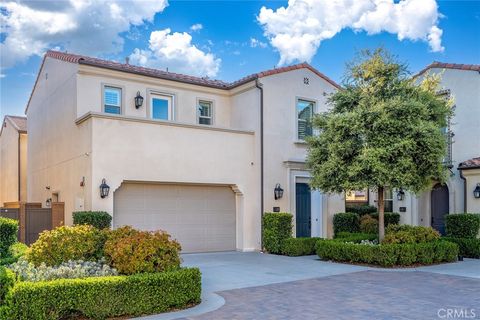 133 Hemisphere Irvine CA 92618
