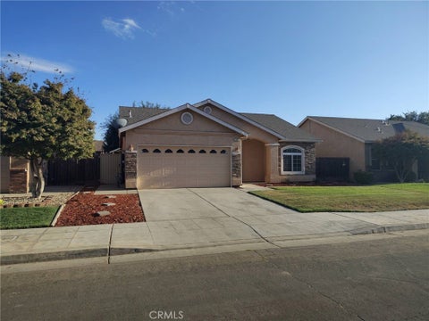 Photo of 5333 W Norwich AVE, Fresno, CA 93722 (MLS # IV26199261)