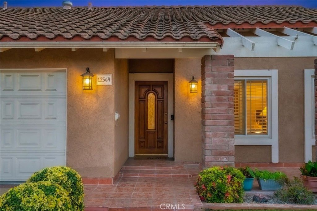 Photo of 12564 Eckleson Street, Cerritos, CA 90703 (MLS # DW26079879)