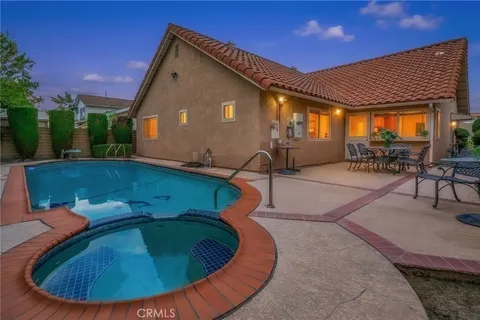 12564 Eckleson Street, Cerritos, CA 90703 - MLS#: DW26079879